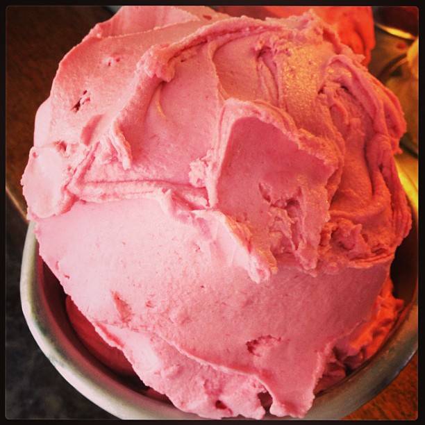 UMEBOSHI, a Gelato Messina special