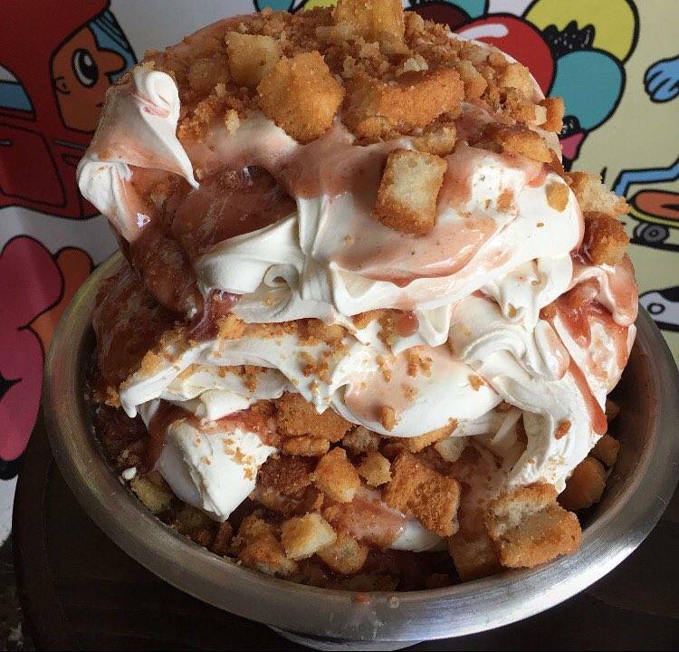 VANCOUVER 4:20, a Gelato Messina special
