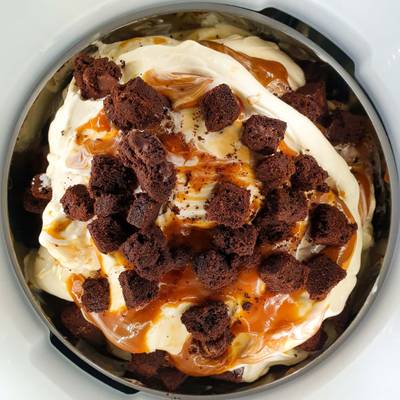 VINCE MAPLES, a Gelato Messina special