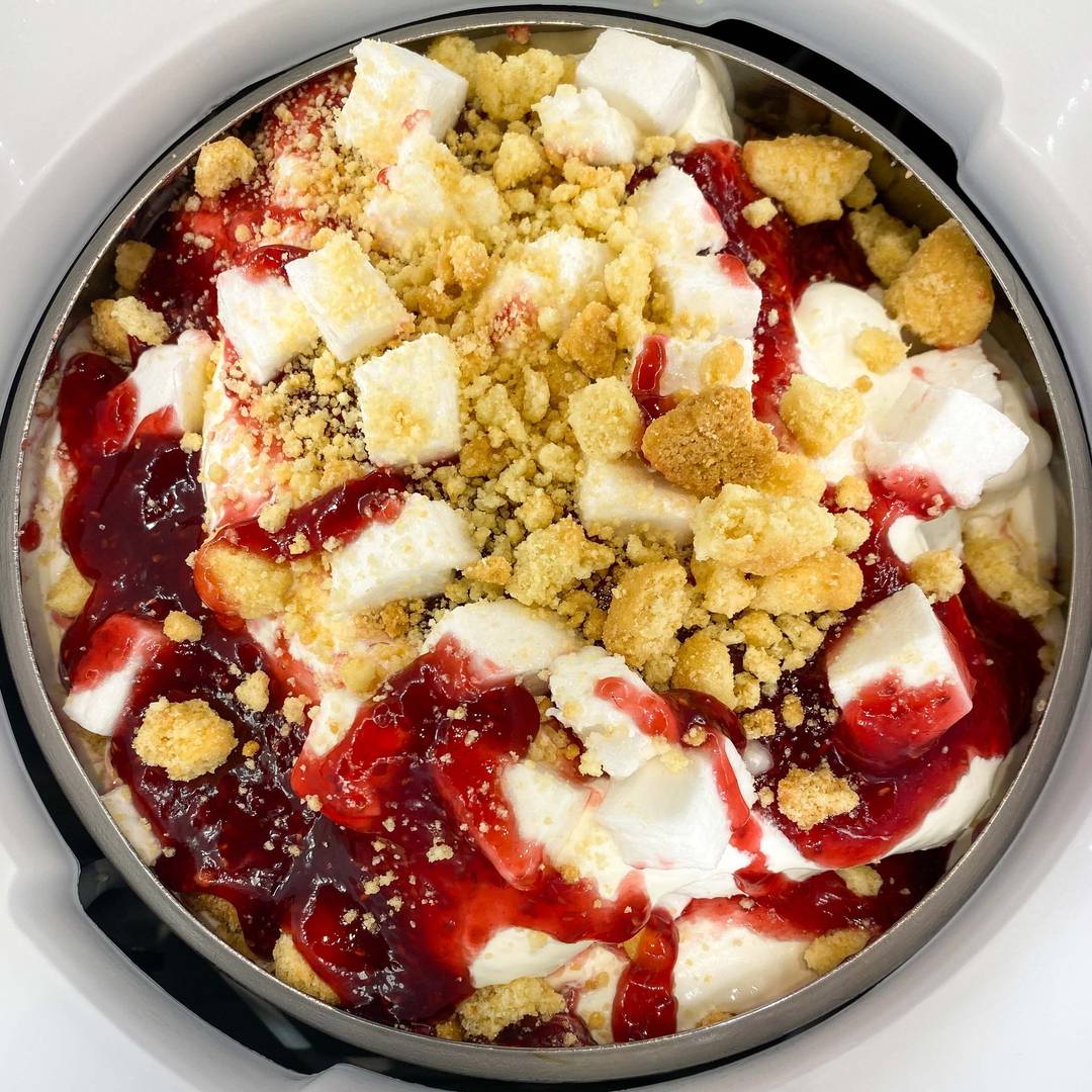 VOVOVROOM, a Gelato Messina special