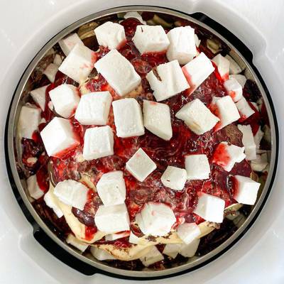 WAGON WHEEL, a Gelato Messina special