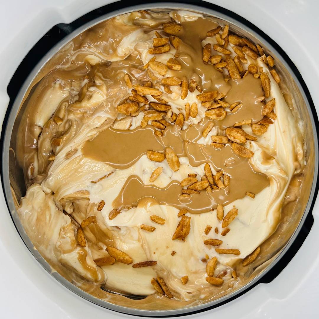 WEEKENDS AT YIA YIA'S, a Gelato Messina special