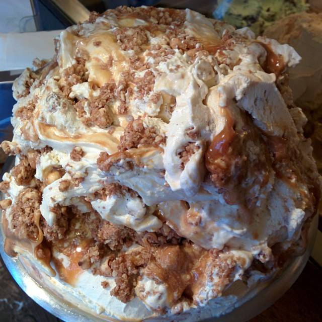 WELCOME HOME, a Gelato Messina special