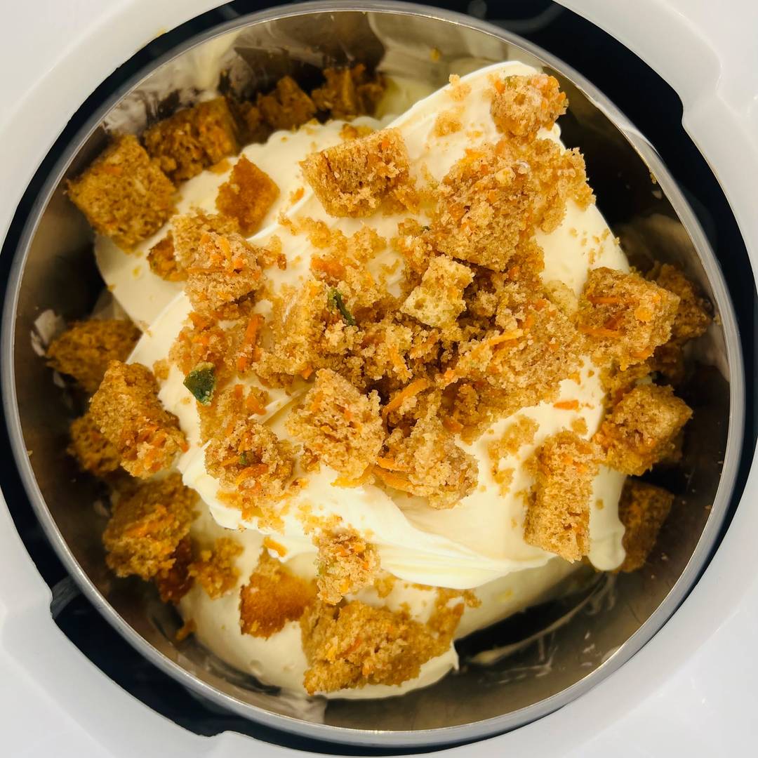 WHAT'S UP DOC?, a Gelato Messina special