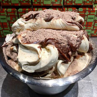 WHAT THE FUDGE?, a Gelato Messina special