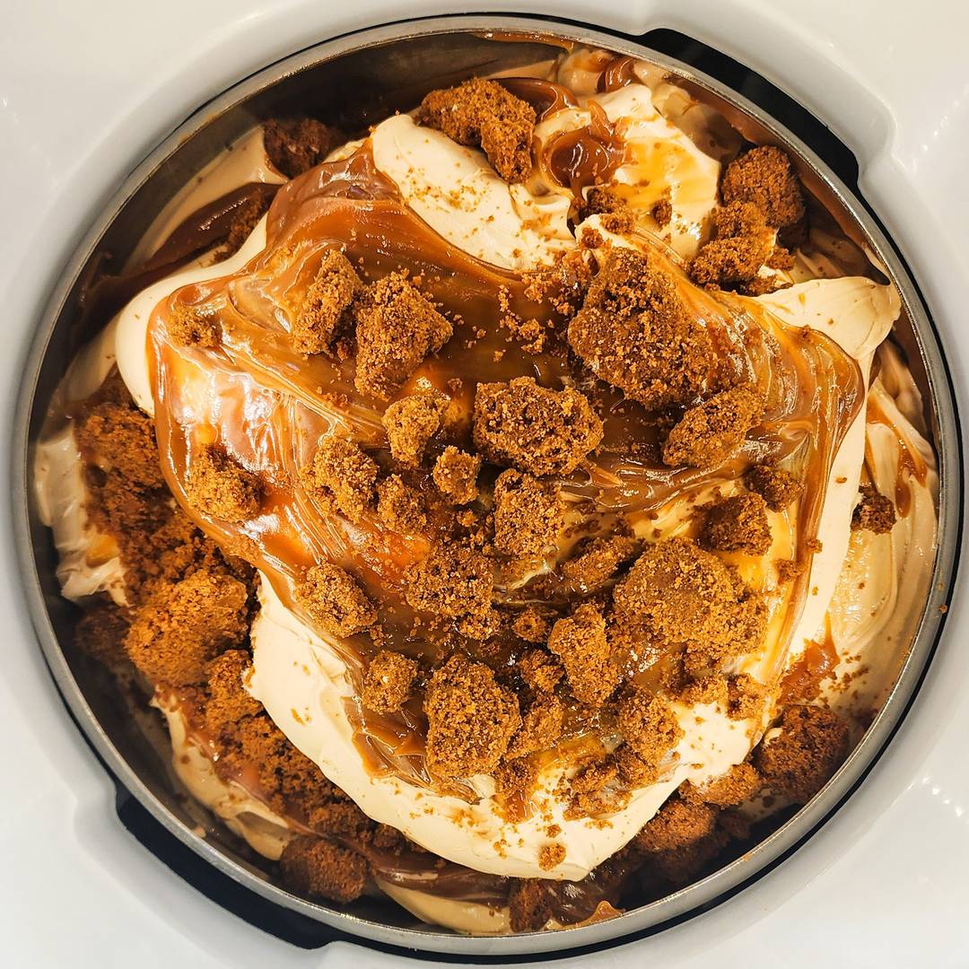 WU-TANG FLAN, a Gelato Messina special