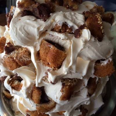 YEAR OF THE DRAGON, a Gelato Messina special